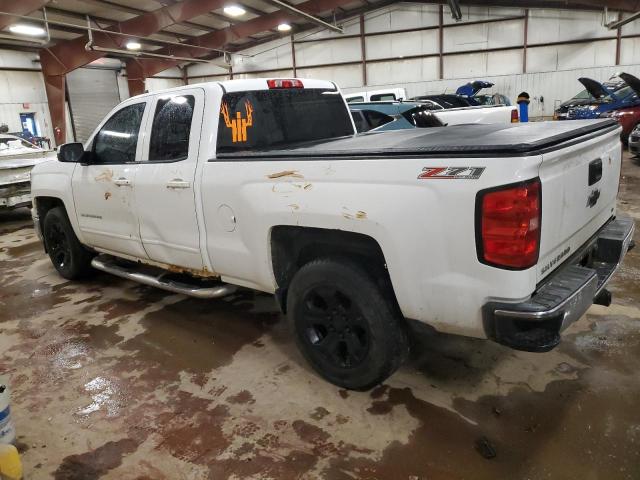 Photo 1 VIN: 1GCVKREC9FZ393623 - CHEVROLET SILVERADO 