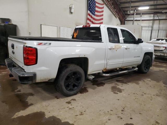 Photo 2 VIN: 1GCVKREC9FZ393623 - CHEVROLET SILVERADO 