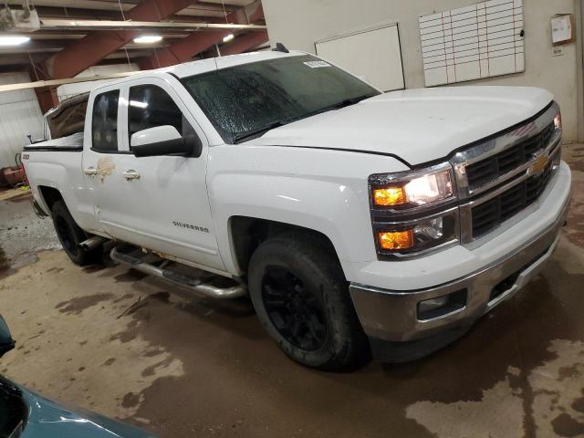 Photo 3 VIN: 1GCVKREC9FZ393623 - CHEVROLET SILVERADO 