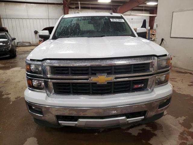 Photo 4 VIN: 1GCVKREC9FZ393623 - CHEVROLET SILVERADO 