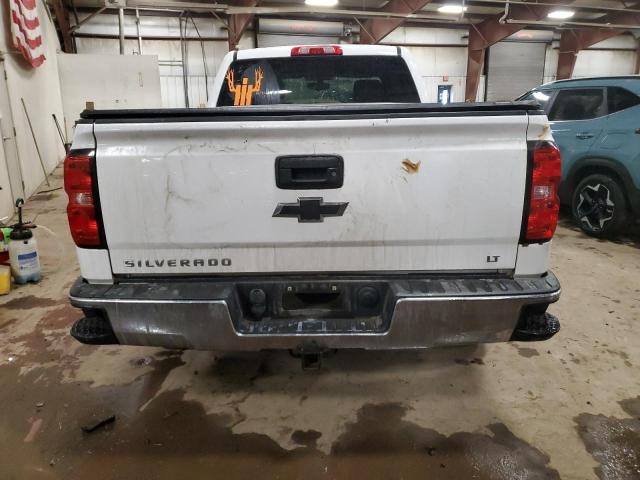 Photo 5 VIN: 1GCVKREC9FZ393623 - CHEVROLET SILVERADO 