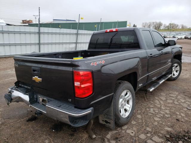 Photo 3 VIN: 1GCVKREC9FZ396411 - CHEVROLET SILVERADO 