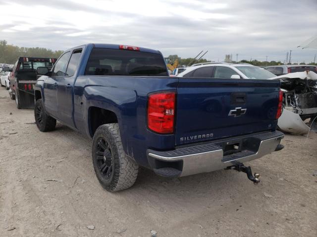 Photo 2 VIN: 1GCVKREC9FZ402904 - CHEVROLET SILVERADO 