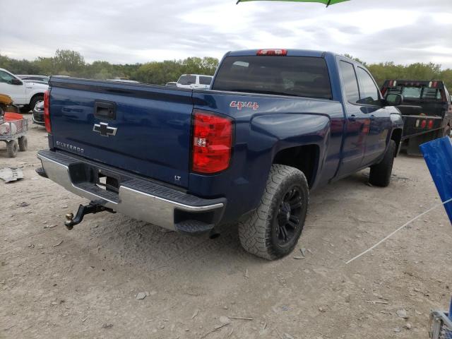 Photo 3 VIN: 1GCVKREC9FZ402904 - CHEVROLET SILVERADO 