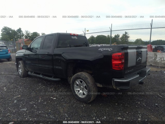 Photo 2 VIN: 1GCVKREC9FZ403292 - CHEVROLET SILVERADO 1500 