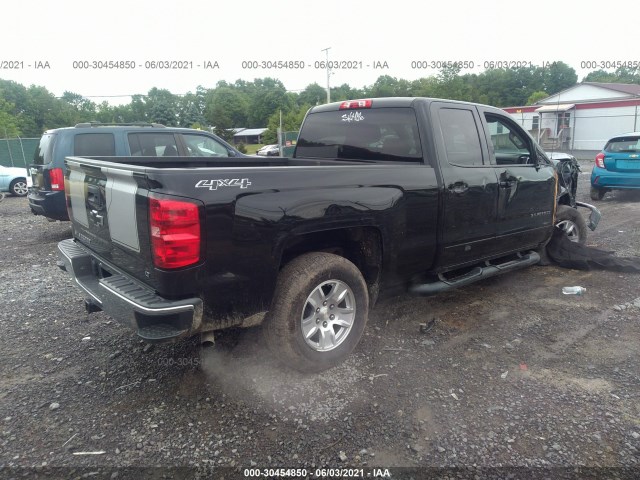 Photo 3 VIN: 1GCVKREC9FZ403292 - CHEVROLET SILVERADO 1500 