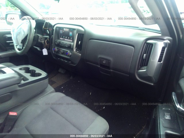 Photo 4 VIN: 1GCVKREC9FZ403292 - CHEVROLET SILVERADO 1500 