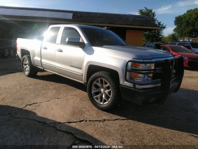 Photo 0 VIN: 1GCVKREC9FZ403728 - CHEVROLET SILVERADO 1500 