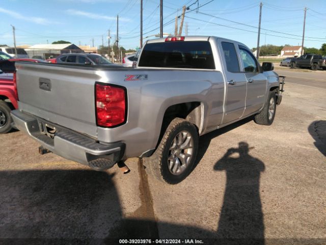 Photo 3 VIN: 1GCVKREC9FZ403728 - CHEVROLET SILVERADO 1500 