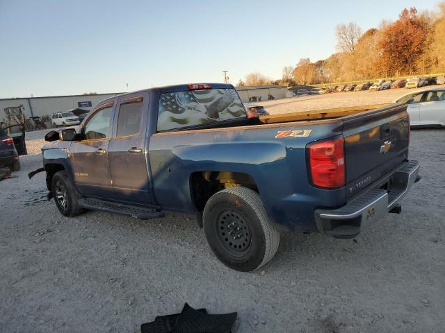 Photo 1 VIN: 1GCVKREC9FZ411893 - CHEVROLET SILVERADO 