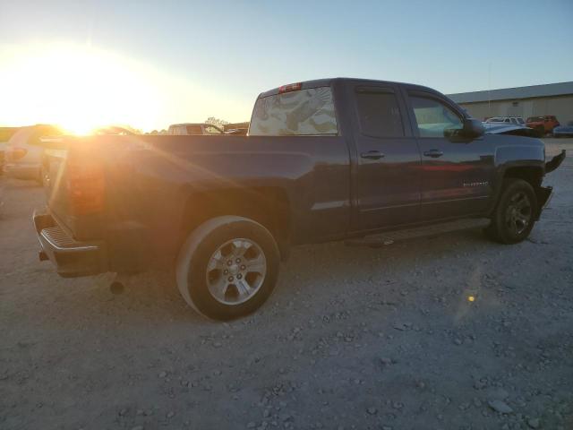 Photo 2 VIN: 1GCVKREC9FZ411893 - CHEVROLET SILVERADO 