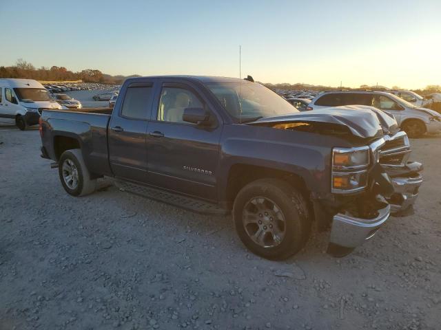 Photo 3 VIN: 1GCVKREC9FZ411893 - CHEVROLET SILVERADO 