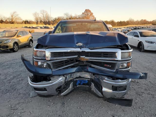 Photo 4 VIN: 1GCVKREC9FZ411893 - CHEVROLET SILVERADO 