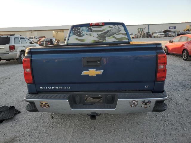 Photo 5 VIN: 1GCVKREC9FZ411893 - CHEVROLET SILVERADO 