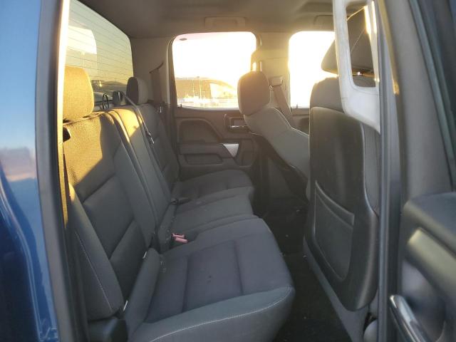 Photo 9 VIN: 1GCVKREC9FZ411893 - CHEVROLET SILVERADO 