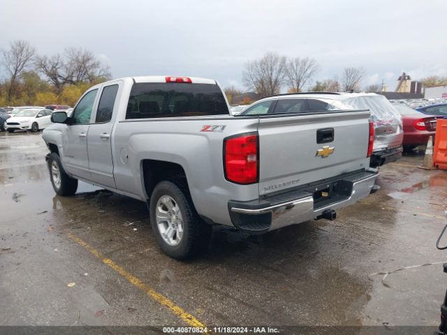 Photo 2 VIN: 1GCVKREC9FZ415491 - CHEVROLET SILVERADO 