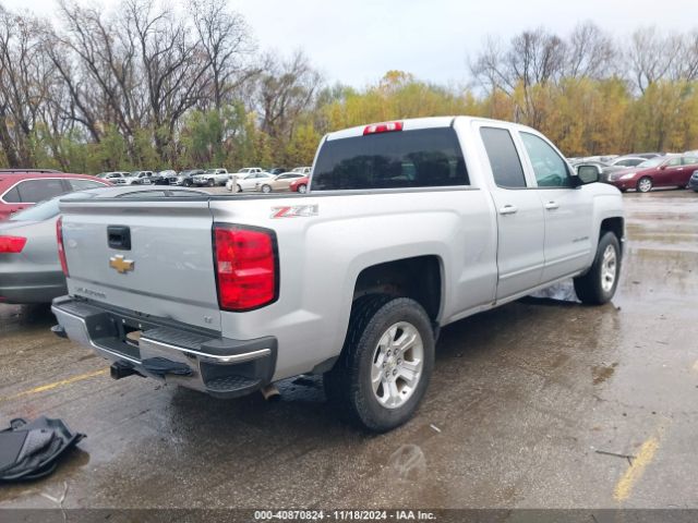 Photo 3 VIN: 1GCVKREC9FZ415491 - CHEVROLET SILVERADO 