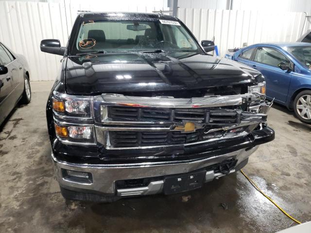 Photo 8 VIN: 1GCVKREC9FZ445848 - CHEVROLET 1500 