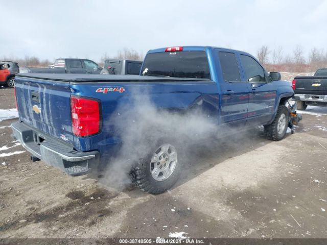 Photo 3 VIN: 1GCVKREC9GZ101471 - CHEVROLET SILVERADO 1500 