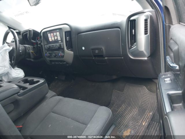 Photo 4 VIN: 1GCVKREC9GZ101471 - CHEVROLET SILVERADO 1500 