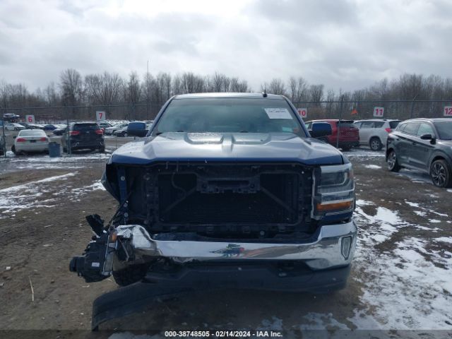 Photo 5 VIN: 1GCVKREC9GZ101471 - CHEVROLET SILVERADO 1500 