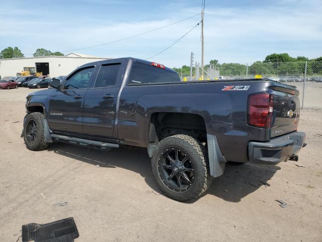 Photo 1 VIN: 1GCVKREC9GZ107660 - CHEVROLET SILVERADO 