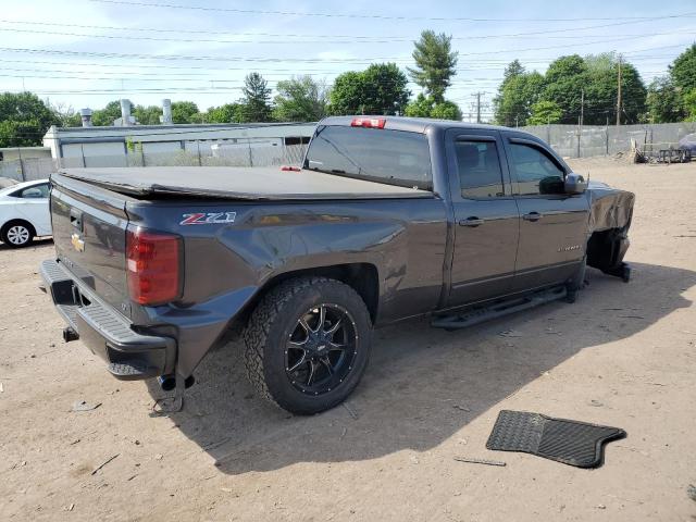 Photo 2 VIN: 1GCVKREC9GZ107660 - CHEVROLET SILVERADO 