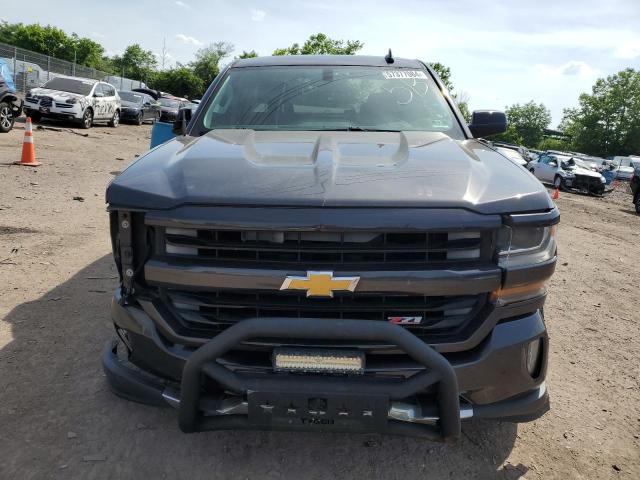 Photo 4 VIN: 1GCVKREC9GZ107660 - CHEVROLET SILVERADO 