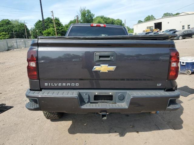 Photo 5 VIN: 1GCVKREC9GZ107660 - CHEVROLET SILVERADO 