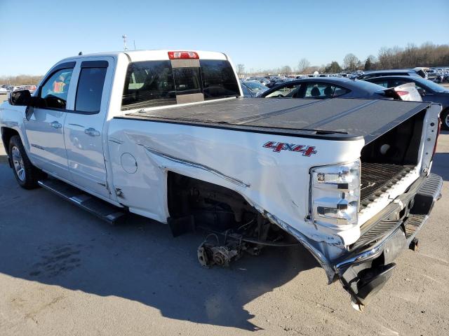 Photo 1 VIN: 1GCVKREC9GZ125978 - CHEVROLET SILVERADO 