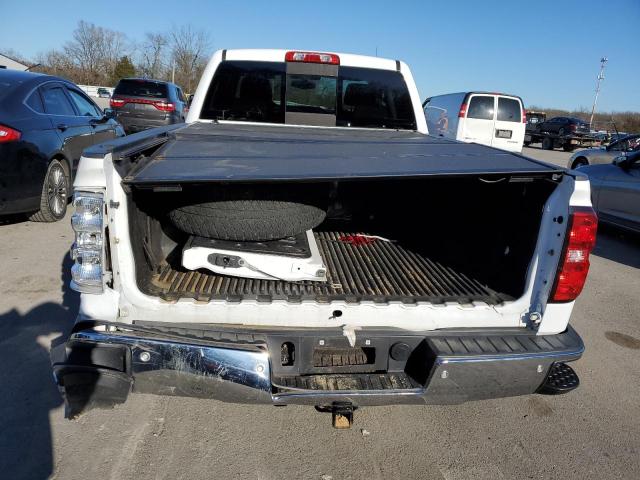 Photo 5 VIN: 1GCVKREC9GZ125978 - CHEVROLET SILVERADO 