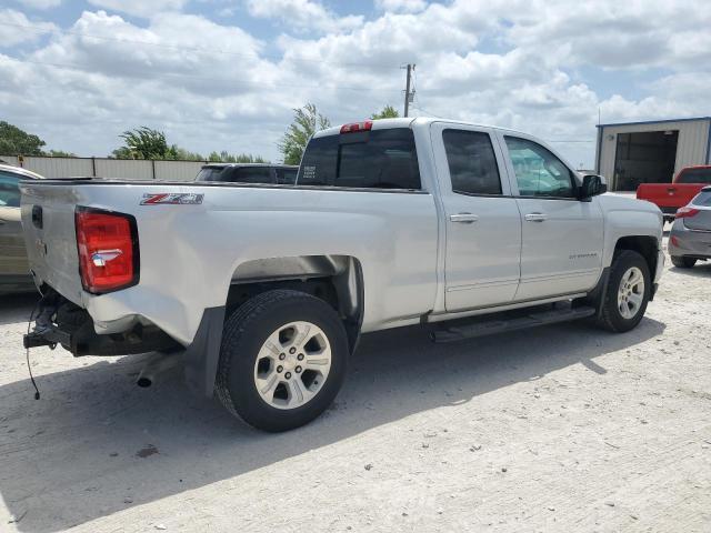 Photo 2 VIN: 1GCVKREC9GZ126340 - CHEVROLET SILVERADO 