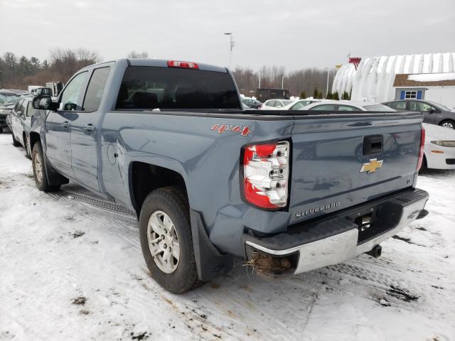 Photo 2 VIN: 1GCVKREC9GZ132610 - CHEVROLET SILVERADO 