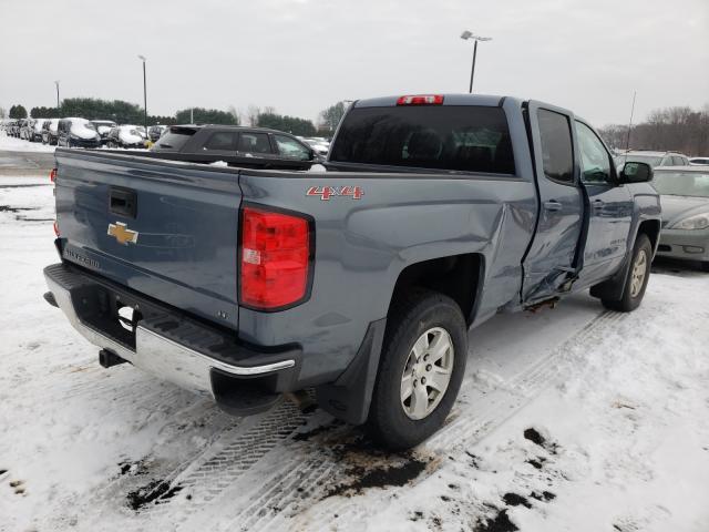 Photo 3 VIN: 1GCVKREC9GZ132610 - CHEVROLET SILVERADO 