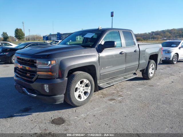 Photo 1 VIN: 1GCVKREC9GZ139492 - CHEVROLET SILVERADO 1500 