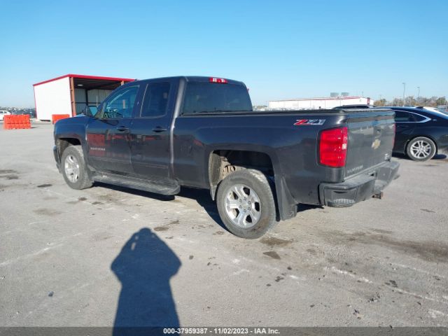 Photo 2 VIN: 1GCVKREC9GZ139492 - CHEVROLET SILVERADO 1500 