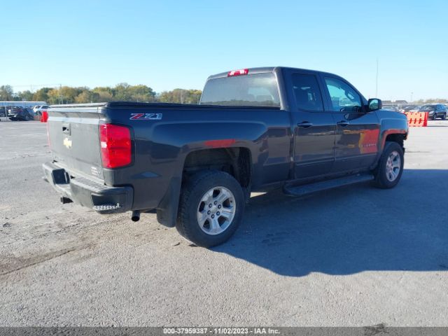 Photo 3 VIN: 1GCVKREC9GZ139492 - CHEVROLET SILVERADO 1500 