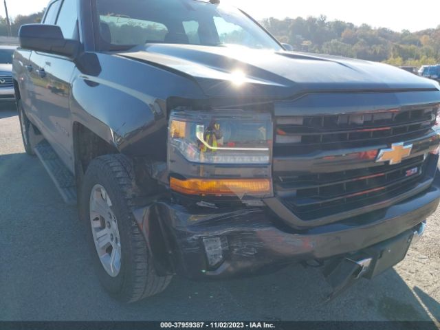 Photo 5 VIN: 1GCVKREC9GZ139492 - CHEVROLET SILVERADO 1500 