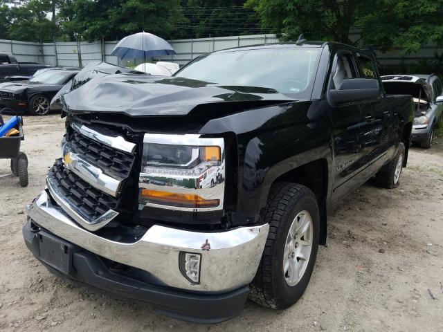 Photo 1 VIN: 1GCVKREC9GZ144045 - CHEVROLET SILVERADO 