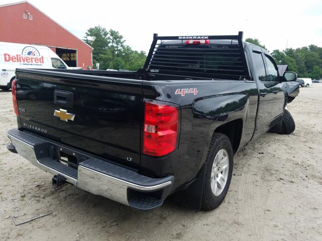 Photo 3 VIN: 1GCVKREC9GZ144045 - CHEVROLET SILVERADO 