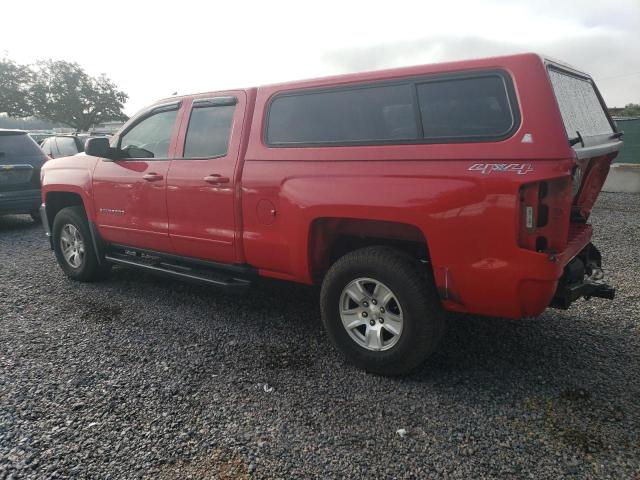 Photo 1 VIN: 1GCVKREC9GZ147026 - CHEVROLET SILVERADO 