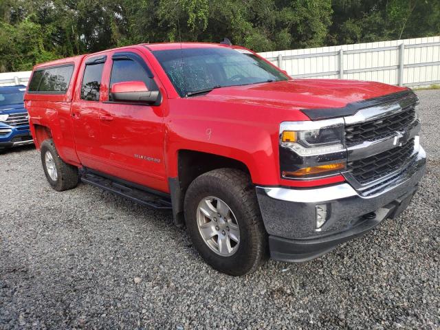 Photo 3 VIN: 1GCVKREC9GZ147026 - CHEVROLET SILVERADO 