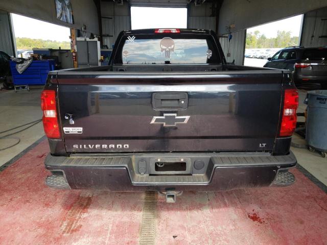 Photo 5 VIN: 1GCVKREC9GZ149925 - CHEVROLET SILVERADO 