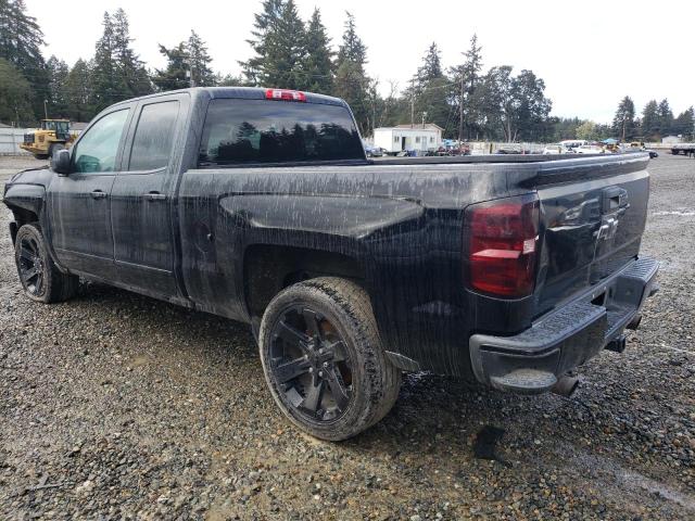 Photo 1 VIN: 1GCVKREC9GZ154347 - CHEVROLET SILVERADO 