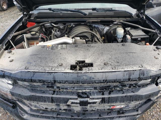 Photo 10 VIN: 1GCVKREC9GZ154347 - CHEVROLET SILVERADO 