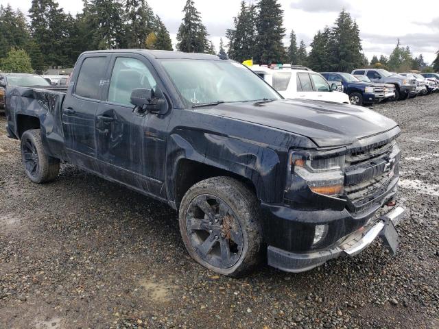 Photo 3 VIN: 1GCVKREC9GZ154347 - CHEVROLET SILVERADO 