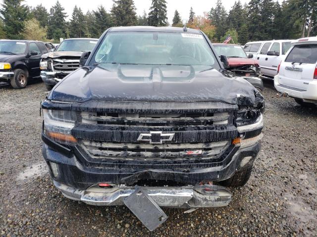 Photo 4 VIN: 1GCVKREC9GZ154347 - CHEVROLET SILVERADO 