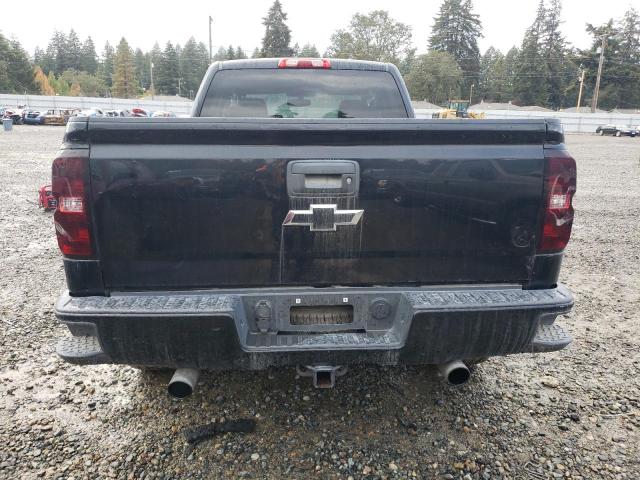 Photo 5 VIN: 1GCVKREC9GZ154347 - CHEVROLET SILVERADO 