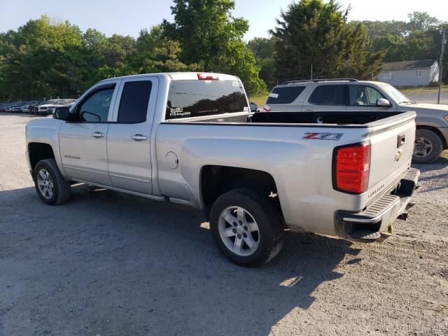 Photo 1 VIN: 1GCVKREC9GZ159001 - CHEVROLET SILVERADO 