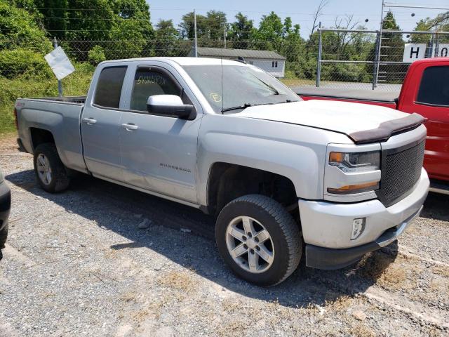 Photo 3 VIN: 1GCVKREC9GZ159001 - CHEVROLET SILVERADO 